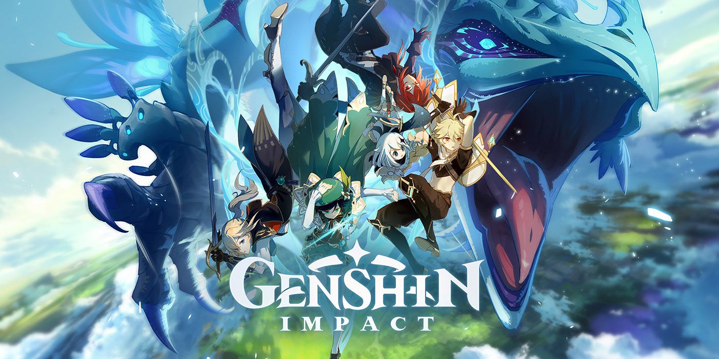 Genshin Impact Review | Game Rant
