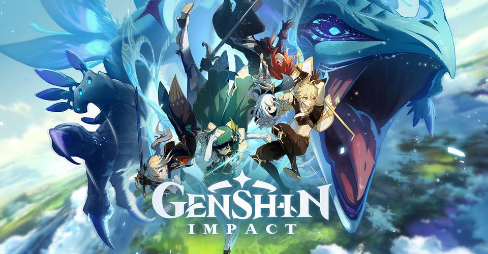 Genshin Impact Review Game Rant