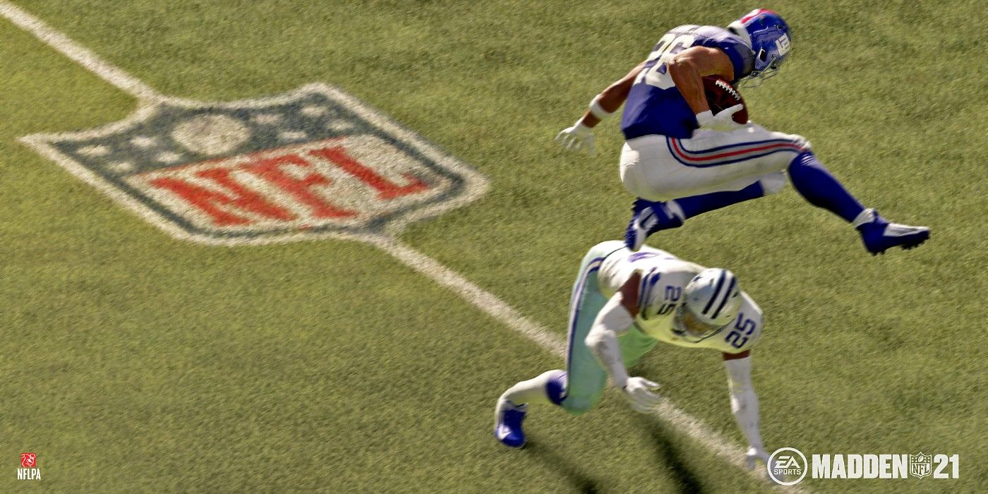 when does madden 22 come out