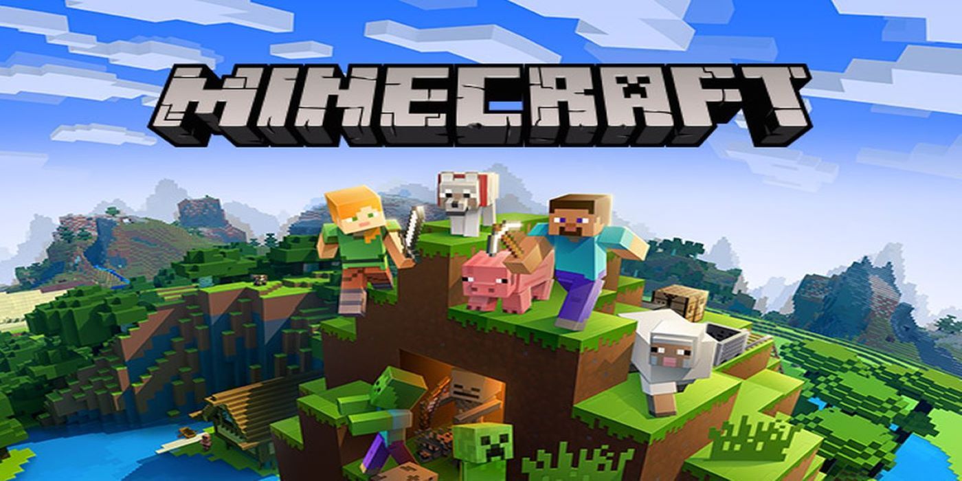 Minecraft Movie Loses Release Date Amid Warner Bros. Schedule Shuffle
