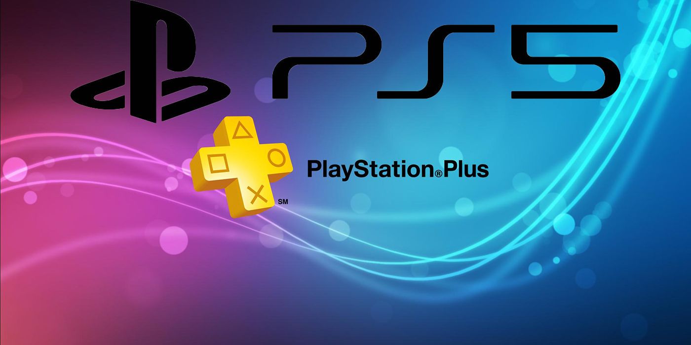 ps plus ps 5