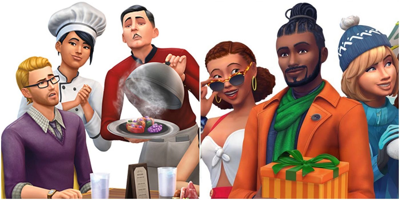 sims 4 most popular mods