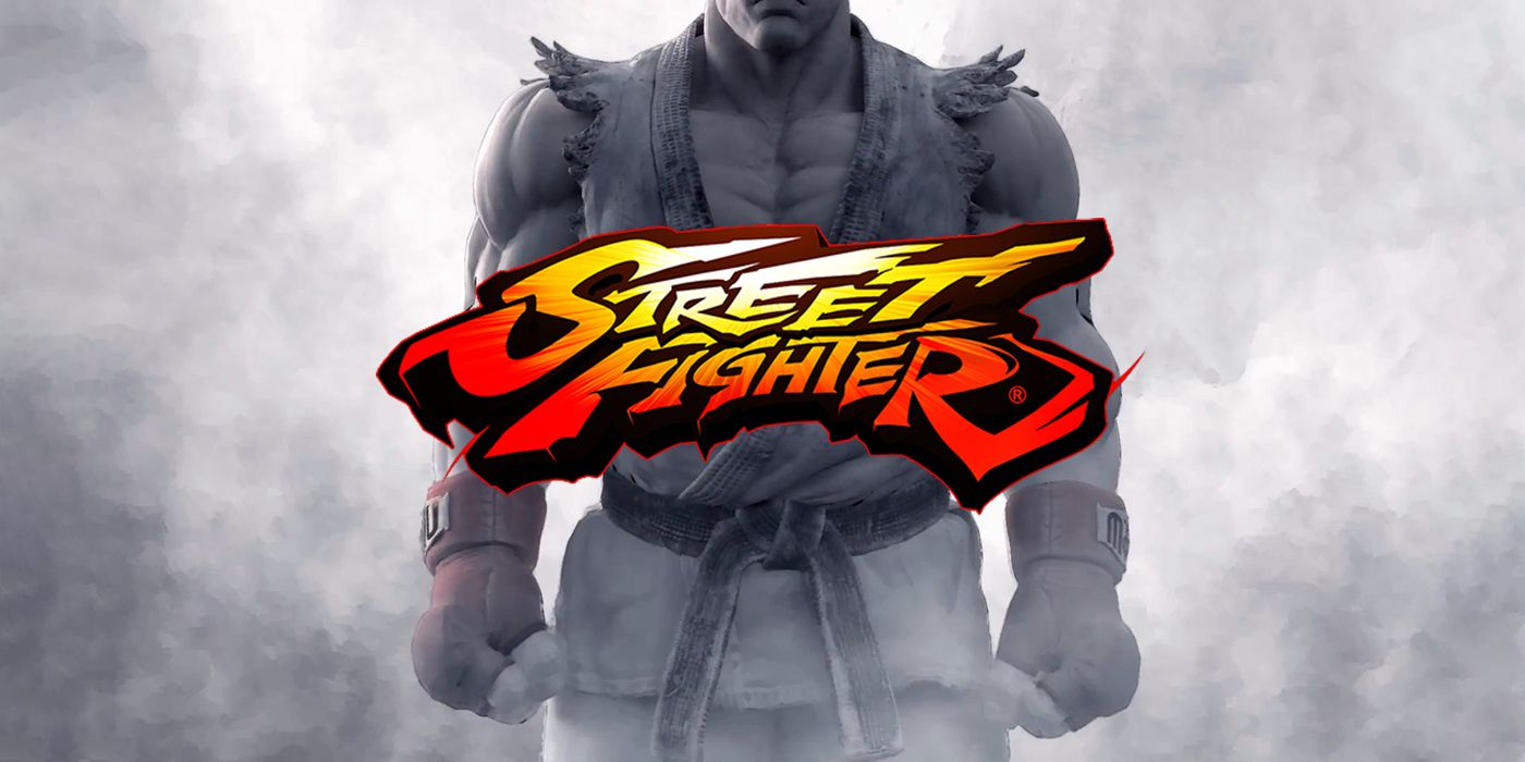street fighter 6 2020