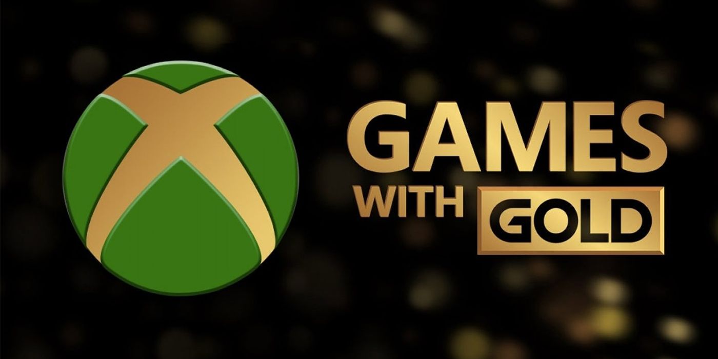 xbox gold august 2020