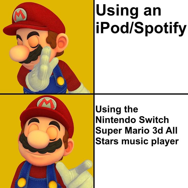 10 Mario 35 Memes We Can T Get Over Game Rant