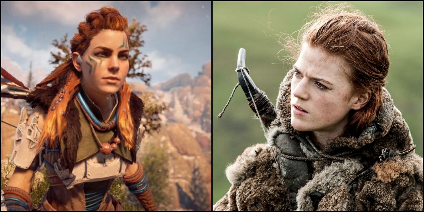 10 Things You Didn’t Know About Aloy From Horizon Zero Dawn ...