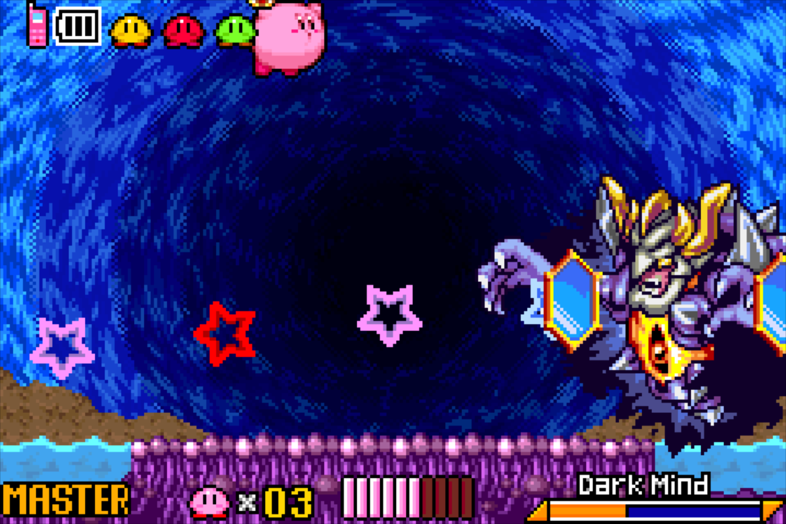 Every Kirby Final Boss Ranked Game Rant Itteacheritfreelance Hk