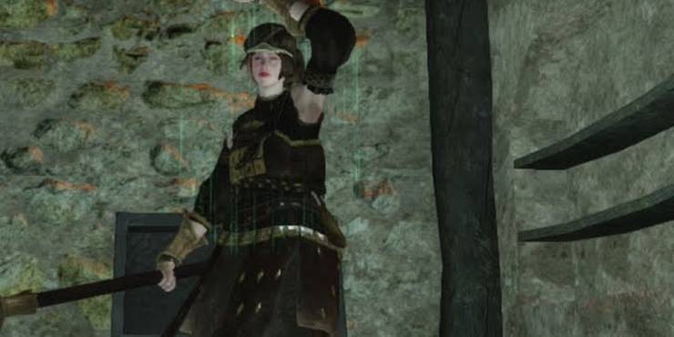 Dark Souls 2 The 5 Best Armor Sets In The Game 5 Worst Dark Souls 2 The 5 Best Armor Sets In The Game 5 Worst
