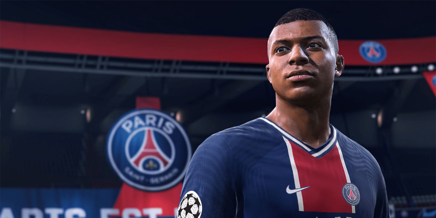 FIFA 21 Won't Offer Demo So Devs Can Focus on Polishing Game