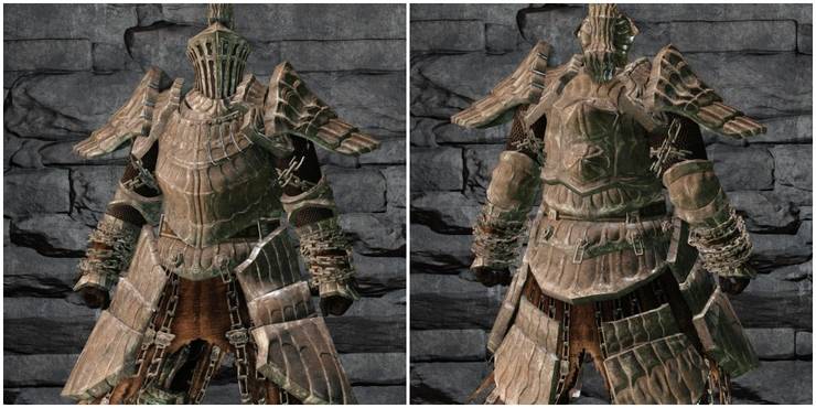 Dark Souls 2 The 5 Best Armor Sets In The Game 5 Worst Dark Souls 2 The 5 Best Armor Sets In The Game 5 Worst