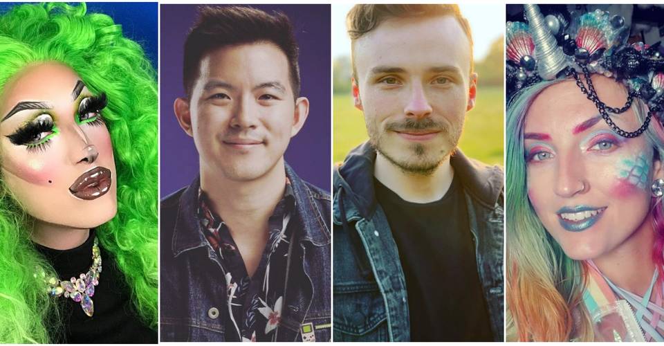 10 Lgbtq Twitch Streamers You Should Be Following Game Rant