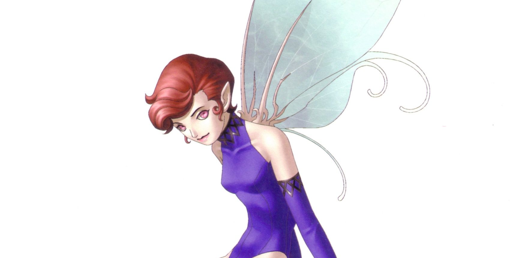 Pixie is an incredibly popular Persona not just in the series but also in. 