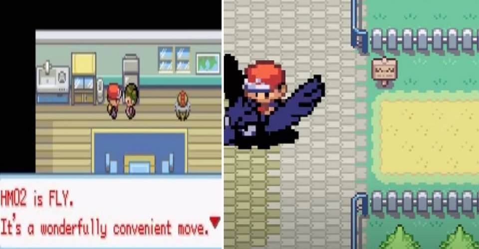 Pokemon Fire Red Rom Pokemon Fire Red Rom