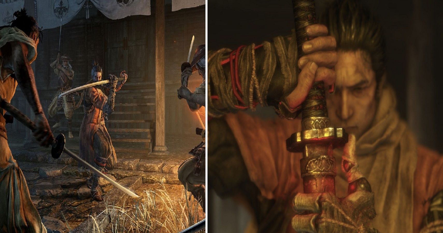 Sekiro DLC 10 New Things To Check Out After The Update Header 