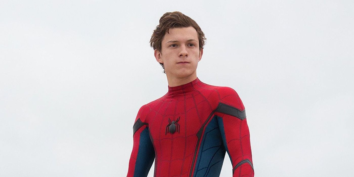 Tom Holland Announces Marvel's Spider-Man 3 is Set To ...