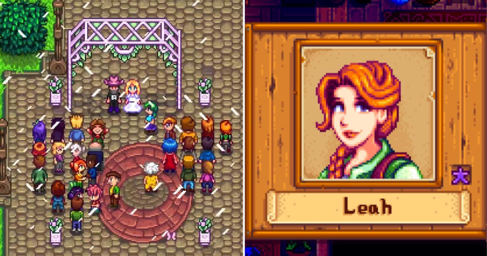 All Stardew Valley Bachelorettes Ranked Game Rant. 