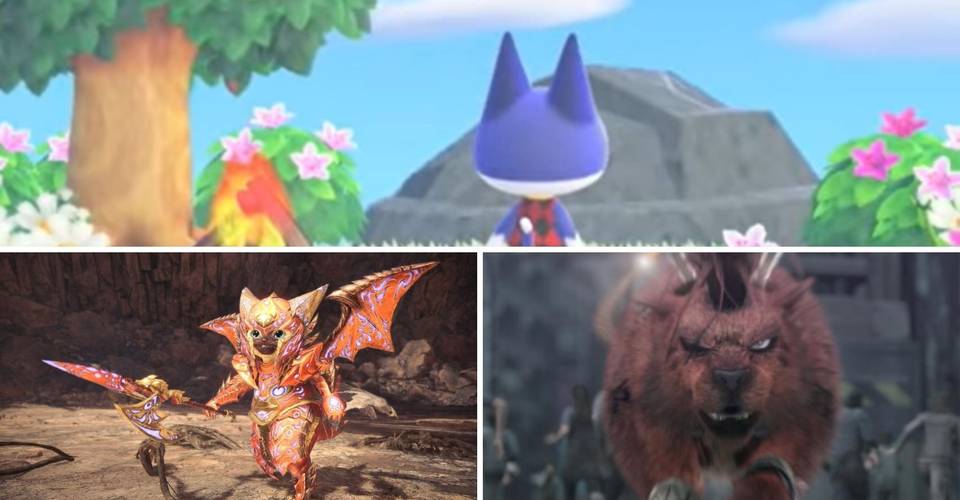10 Best Cats In Video Game History Ranked Game Rant 10 Best Cats In Video Game History Ranked Game Rant