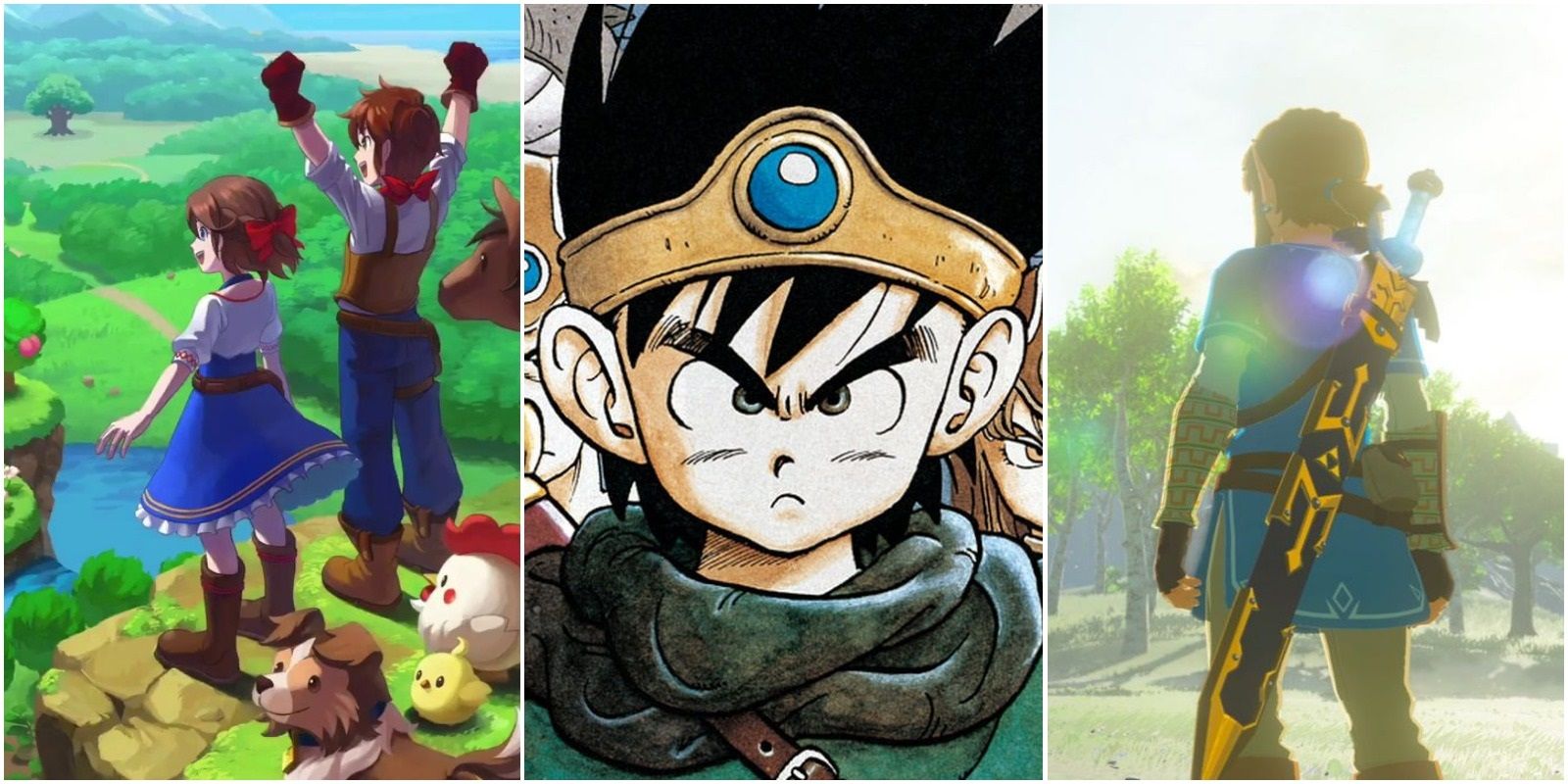 10 Video Game Series With The Longest Stories Ranked Game Rant