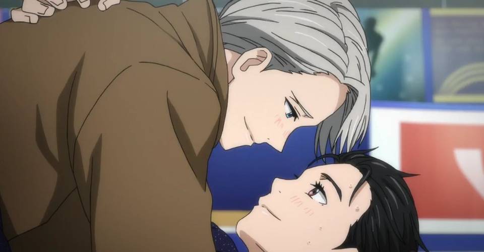 The Best Lgbtq Anime Game Rant