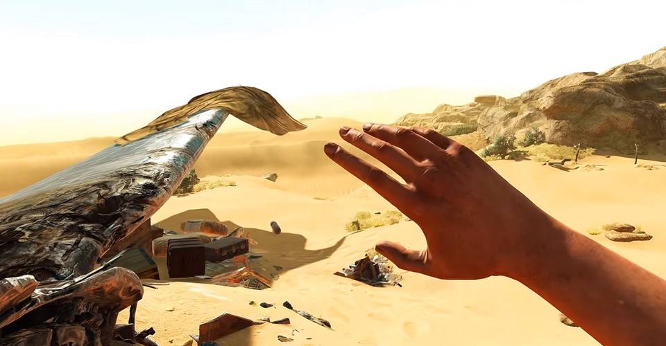 Amnesia Rebirth Gets Terrifying First Trailer Hey Poor Player