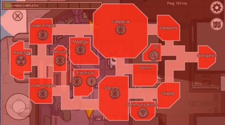 Among Us How To Be A Good Imposter Game Rant