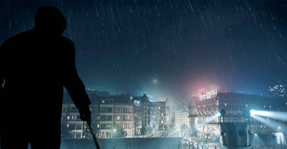 Call Of Duty Black Ops Cold War Reveals Rtx Gameplay Game Rant