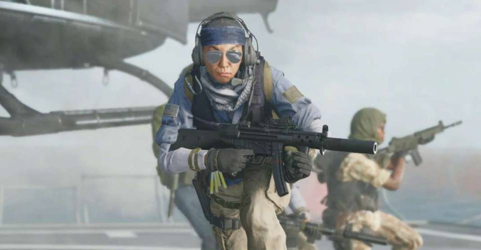 Call Of Duty Black Ops Cold War Players Reverse Boosting In Protest Of Sbmm