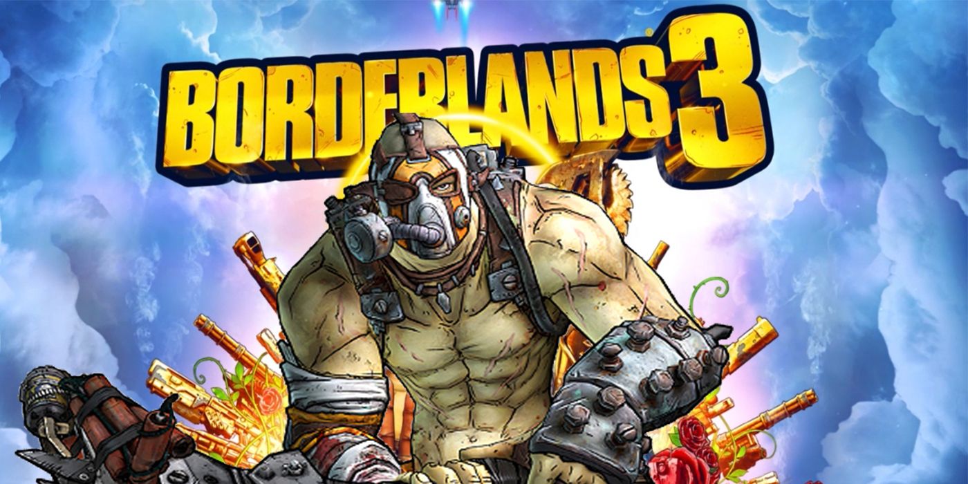 Borderlands 3 |OT| The Three-Sequel!! | ResetEra