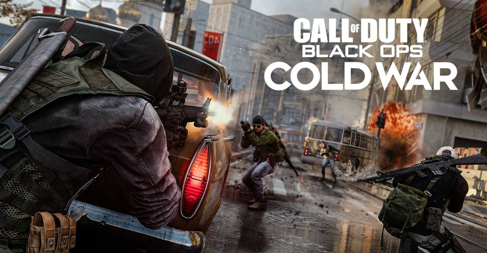 All Call Of Duty Black Ops Cold War Maps Confirmed By Multiplayer Trailer