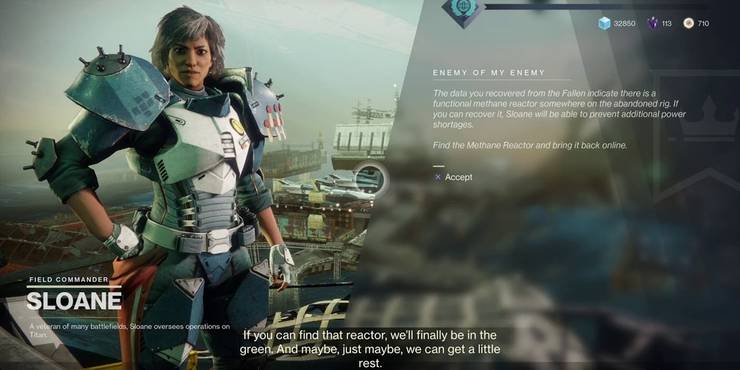 Destiny 2 How To Complete The Exodus Evacuation Quest