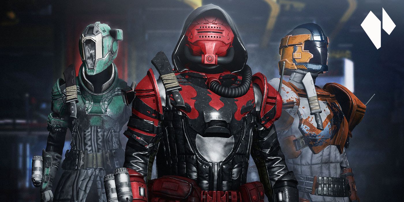 Destiny 2 Details New Armor Coming to Playlists in Beyond