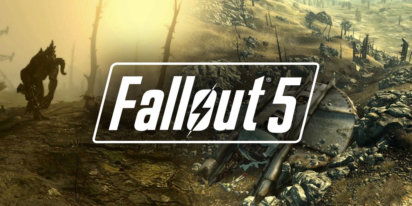 fallout 5 ps3