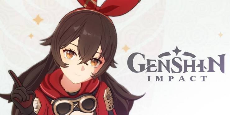 Genshin Impact How To Play With Friends Game Rant