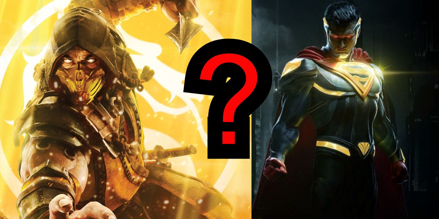 What Will Mortal Kombat 11 Developer NetherRealm Studios ...