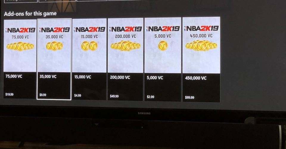 Nba 2k21 Players Missing Bonus Vc For Purchasing Mamba Edition