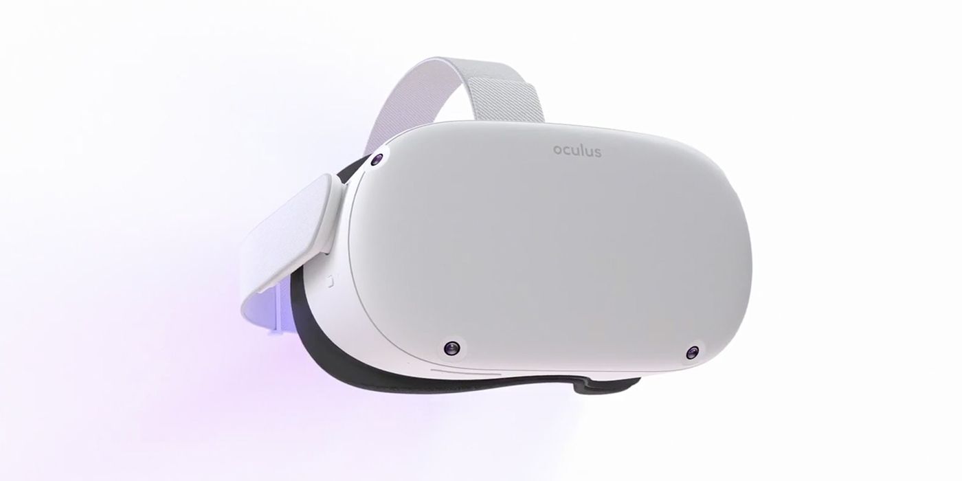 oculus quest 2 review ign