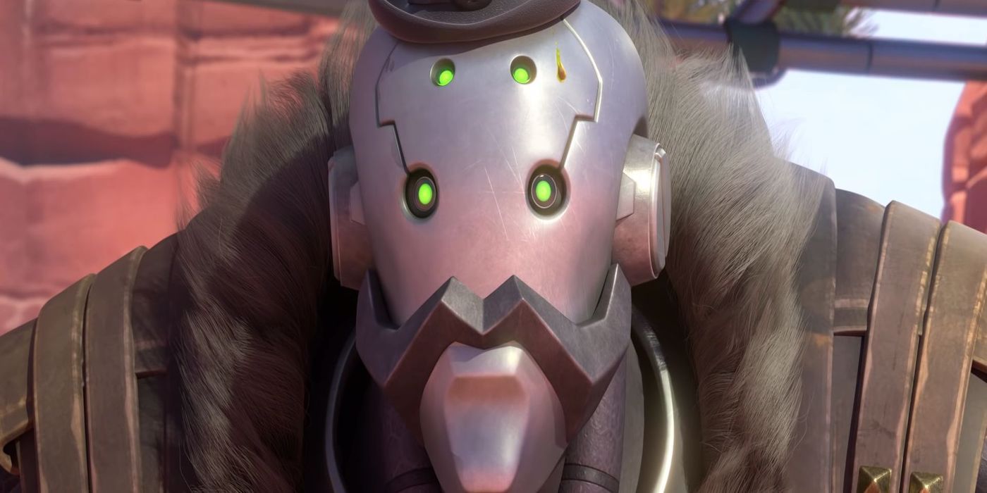 pop bob overwatch