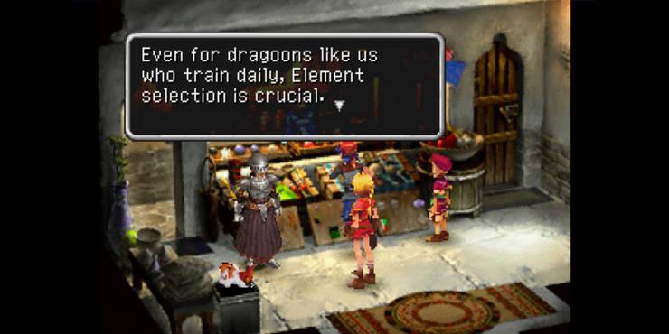 The 10 Most Underrated Ps1 Rpgs Game Rant
