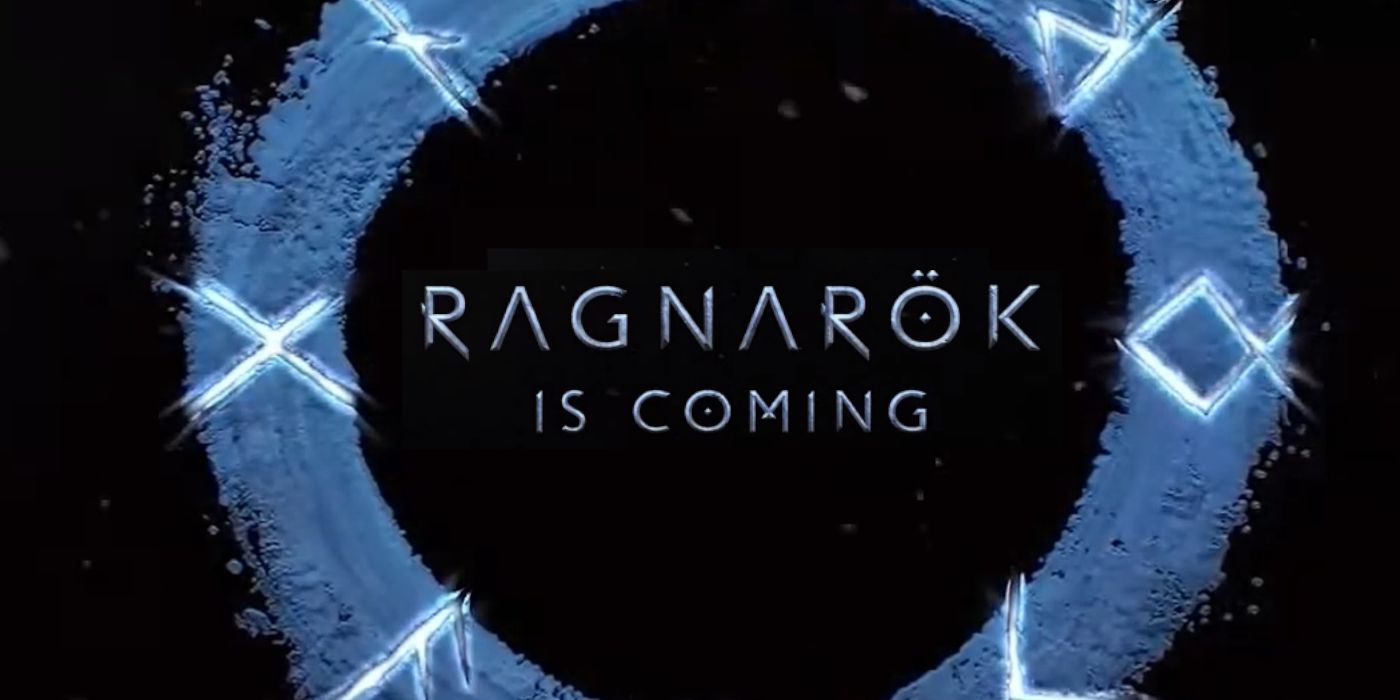 God of War 2: Ragnarok Explained | Game Rant