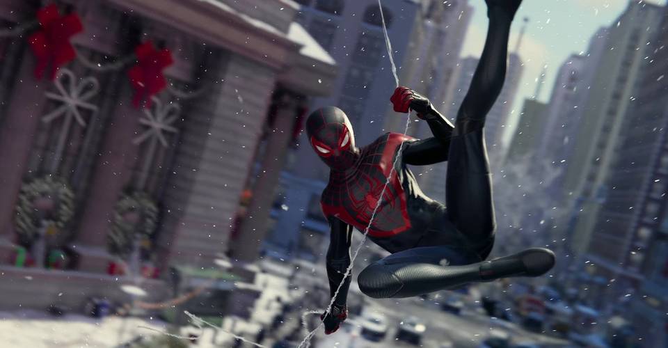 Spider Man Miles Morales Ultimate Edition Is Actually A Great Deal