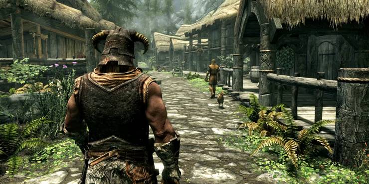 15 Offline Rpgs On Pc You Need To Play Game Rant 15 Offline Rpgs On Pc You Need To Play Game Rant