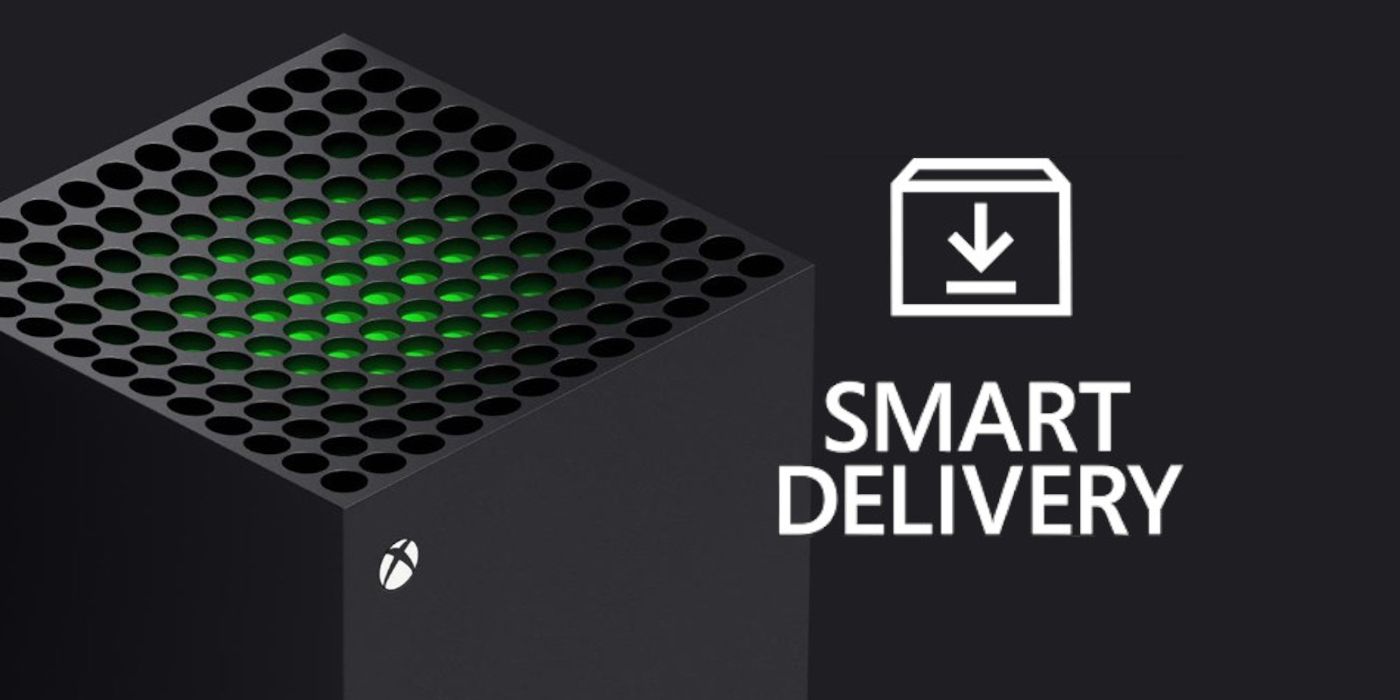 ps5 smart delivery