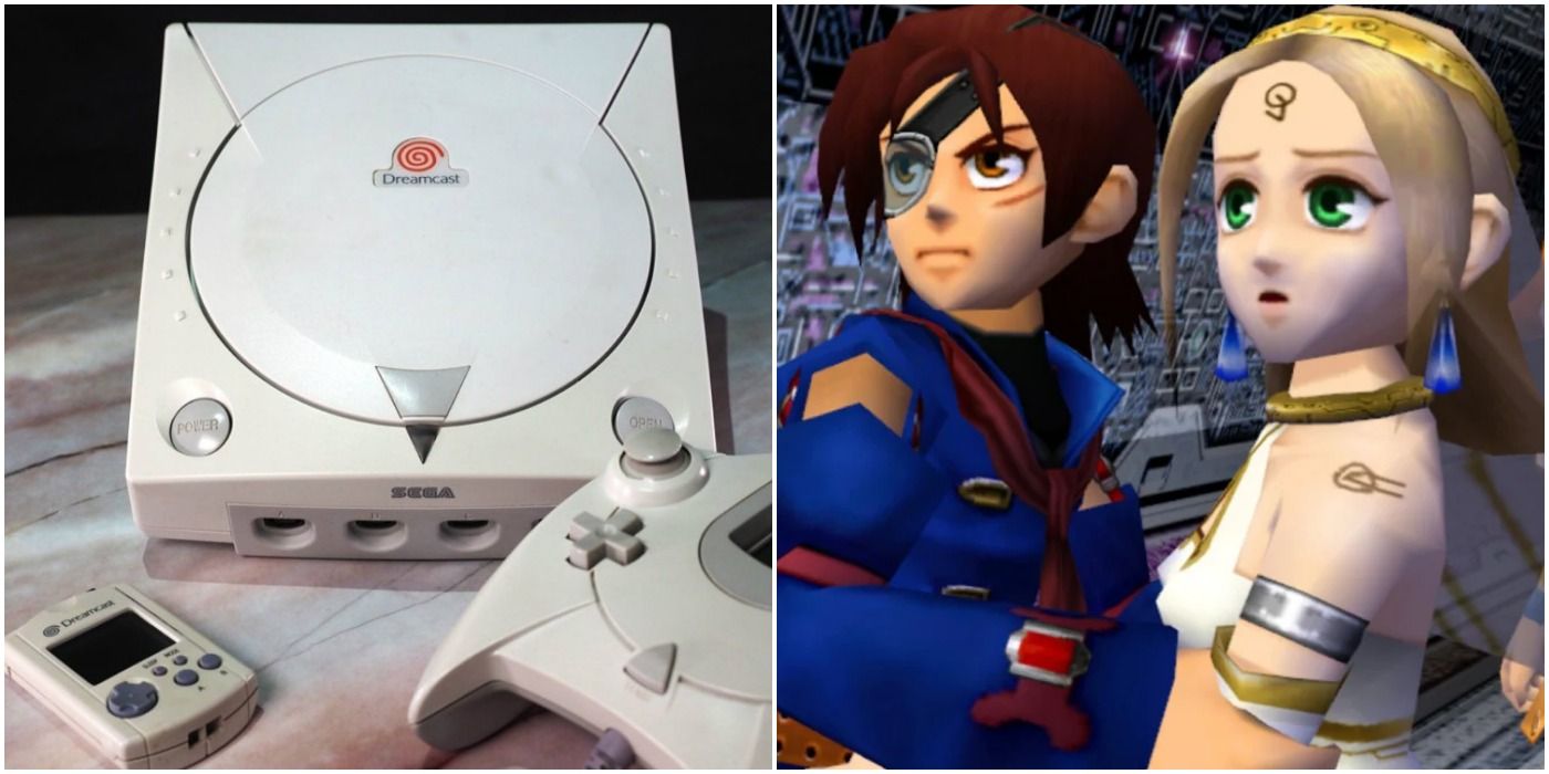 new dreamcast games 2020