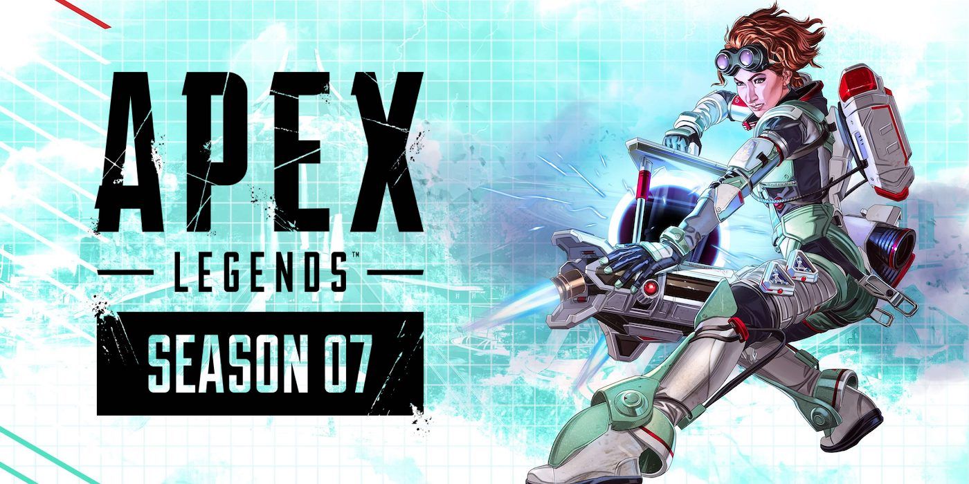 Apex Legends Every Leaked But Unused Character As Of Season 7 - apex legends to roblox