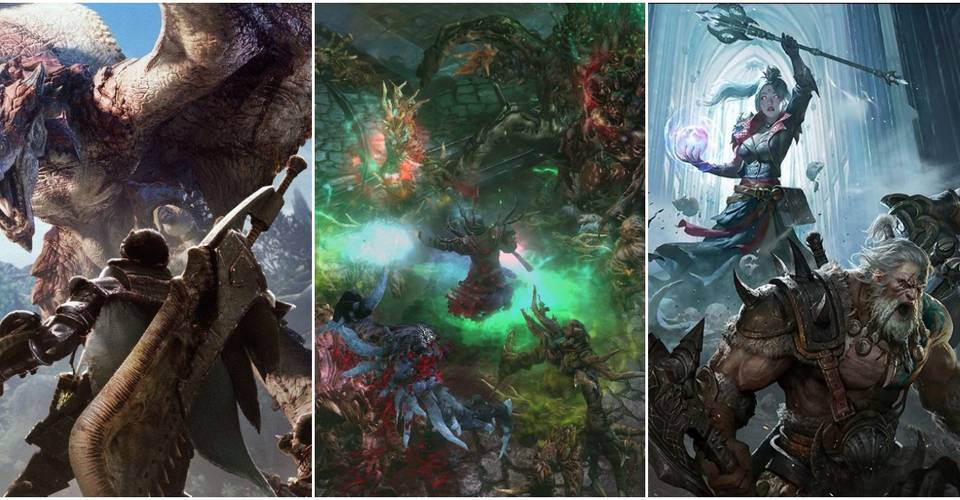 The 15 Best Multiplayer Rpgs Of All Time Ranked Game Rant The 15 Best Multiplayer Rpgs Of All Time Ranked Game Rant