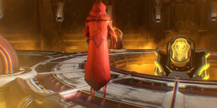 Doom Eternal The Ancient Gods Part One Campaign Dlc Is Coming Out In October Thesixthaxis