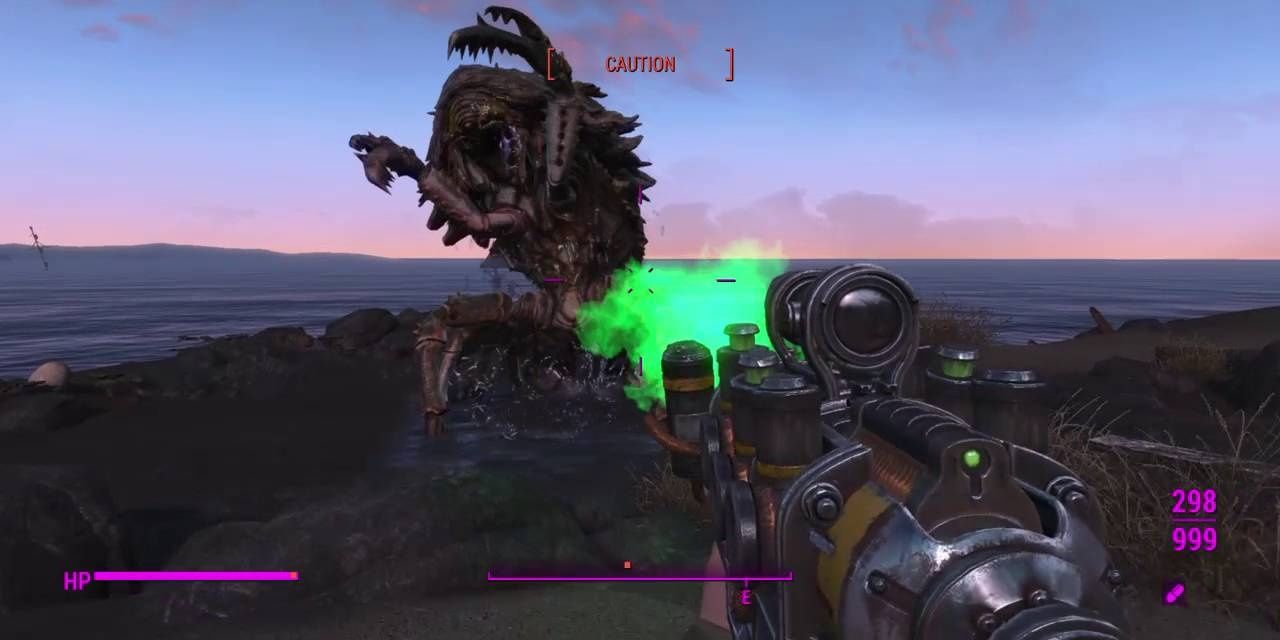 underrated fallout 4 mods