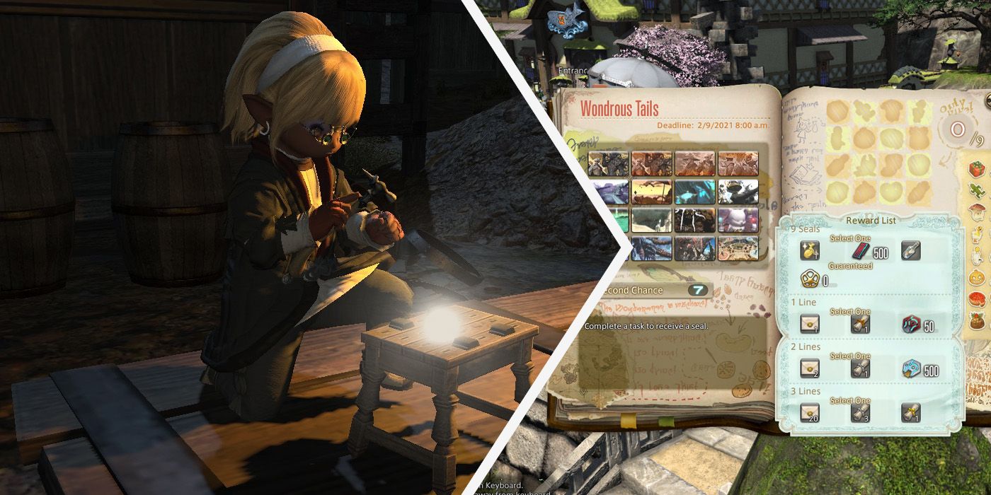 Final Fantasy Xiv 15 Tips On Gil Farming Game Rant Itteacheritfreelance Hk