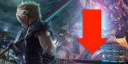 Final Fantasy 7 Remake Gets Discounted At Walmart Game Rant