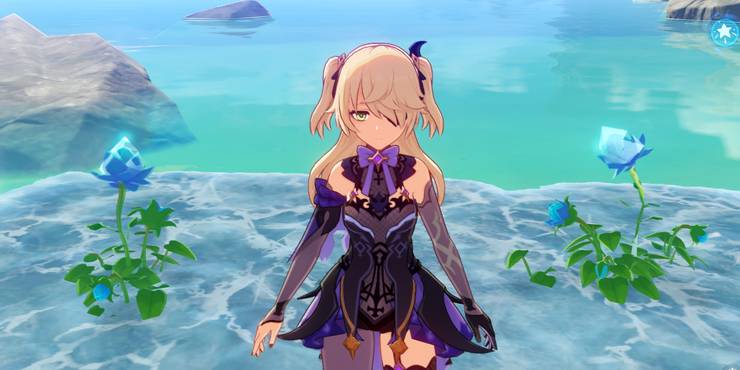 Genshin Impact Best Battle Pass Weapon Game Rant